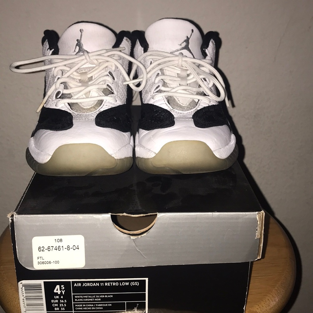 GS OG Jordan 11